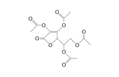 Ascorbic acid 4AC