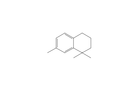 1,1,6-Trimethyltetraline