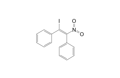 [(Z)-2-iodanyl-1-nitro-2-phenyl-ethenyl]benzene