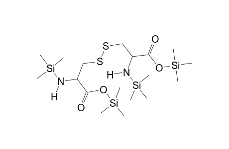 L-Cystine 4TMS