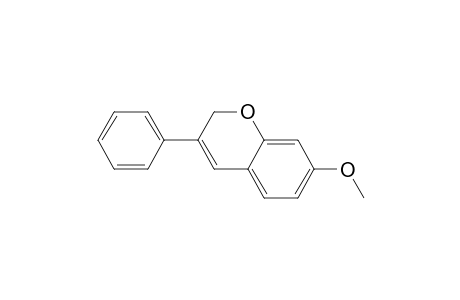 7-Methoxyisoflavene
