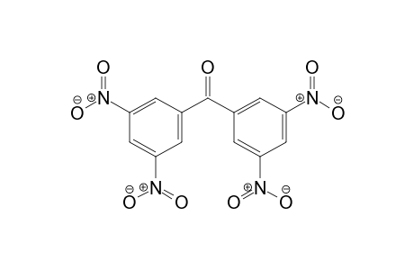 Methanone, bis(3,5-dinitrophenyl)-