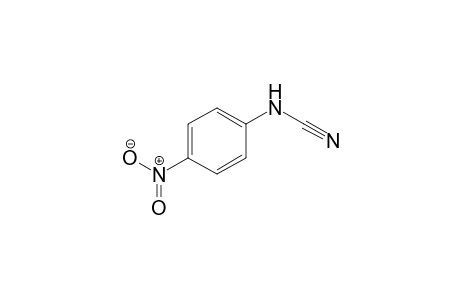 N-(4-Nitrophenyl)cyanamide