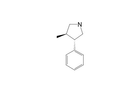 trans-Isomer