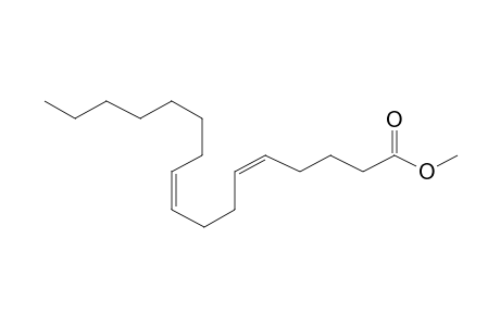 Methyl 5,9-heptadecadienoate