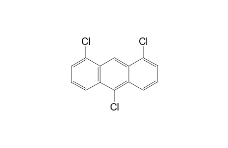 4,5,9-TRICHLORO-ANTHRACEN