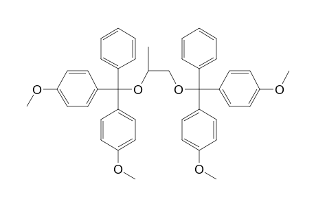 1,2-bis(4,4'-Dimethoxytrityloxy)propane