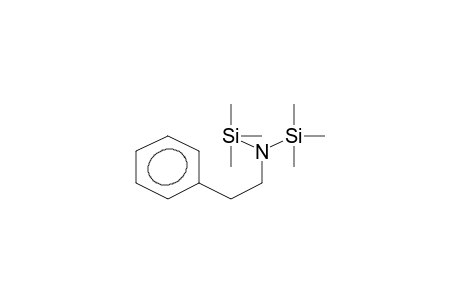 Phenethylamine 2TMS