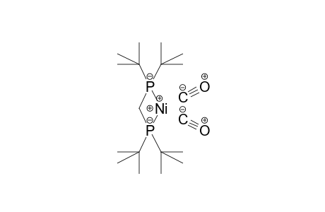 Nickel, dicarbonyl-1,1-bis(di-t-butylphosphino)methane