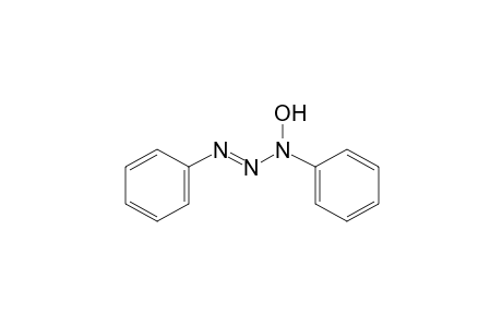 1,3-diphenyl-3-hydroxytriazene