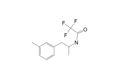 3-Methyl-amfetamine TFA