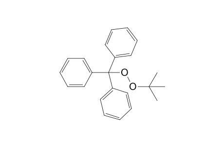 1-(t-Butylperoxy)-1,1,1-triphenylmethane