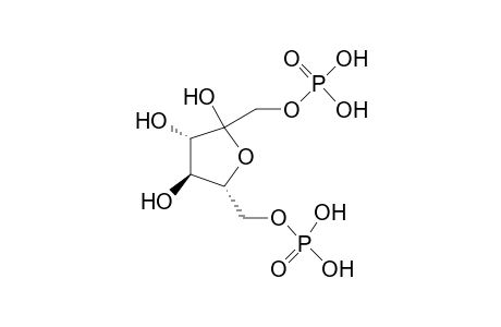 D-Fructose-1,6-bisphosphate