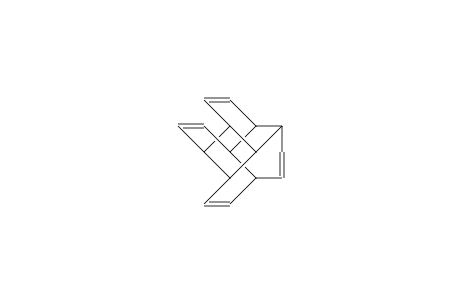 Pentacyclo(8.4.2.0/4,9/.0/5,14/.0/8,11/)hexadeca-2,6,12,15-tetraene