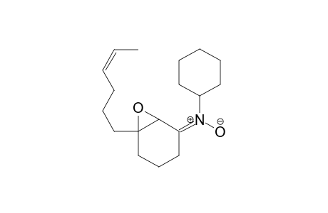 7-Oxabicyclo[4.1.0]heptane, cyclohexanamine deriv.