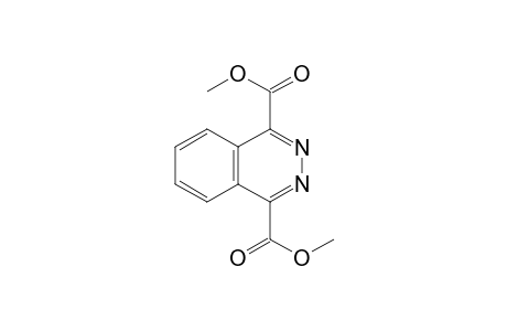 1,4-Phthalazinedicarboxylic acid, dimethyl ester
