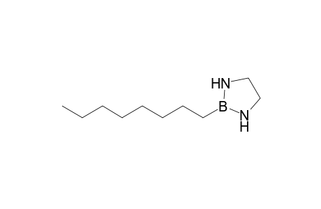 2-n-octyl-1,3,2-diazaborolidine