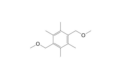 Benzene, 1,4-bis(methoxymethyl)-2,3,5,6-tetramethyl-