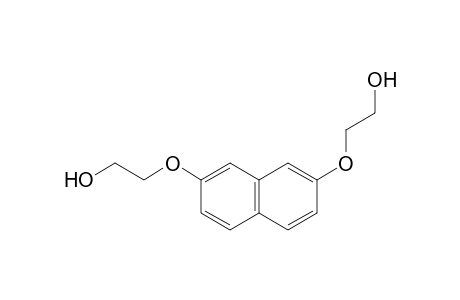 Ethanol, 2,2'-[2,7-naphthalenediylbis(oxy)]bis-