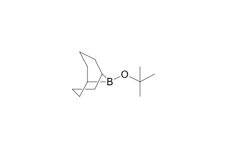 9-tert-Butoxy-9-borabicyclo[3.3.1]nonane