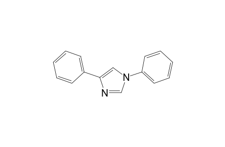 1,4-Diphenyl-1H-imidazole