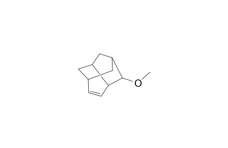 2,5-Methano-1H-indene, 2,3,3a,4,5,7a-hexahydro-1-methoxy-, (1.alpha.,2.beta.,3a.alpha.,5.beta.,7a.alpha.)-
