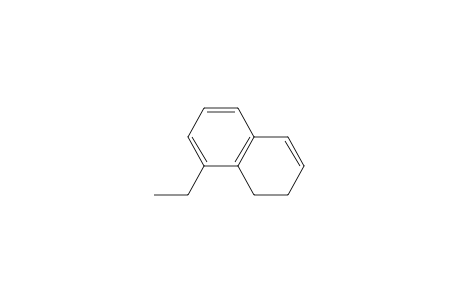 8-Ethyl-1,2-dihydronaphthalene