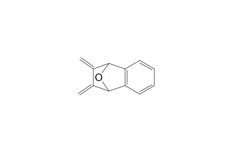 1,4-Epoxynaphthalene, 1,2,3,4-tetrahydro-2,3-bis(methylene)-