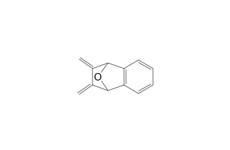 1,4-Epoxynaphthalene, 1,2,3,4-tetrahydro-2,3-bis(methylene)-