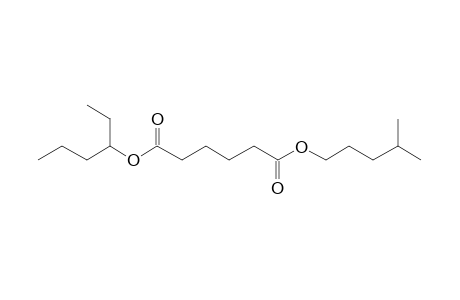 Adipic acid, 3-hexyl isohexyl ester