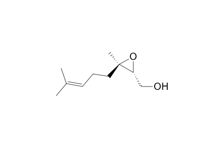 (2R,3R)-Geraniol-2,3-epoxide