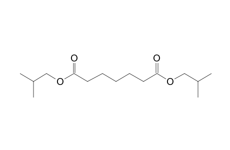 Pimelic acid, di(2-methylpropyl) ester