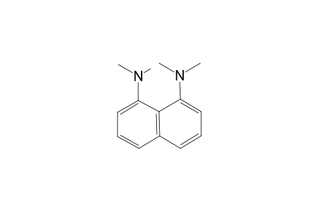 N1,N1,N8,N8-Tetramethyl-1,8-naphthalenediamine