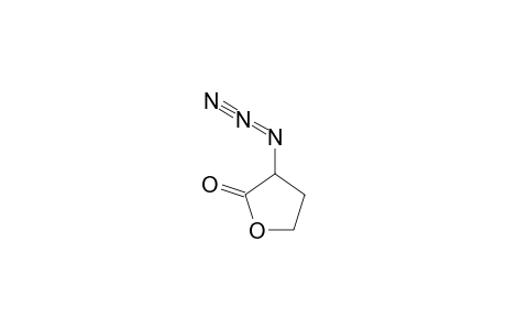(S)-3-AZIDO-DIHYDROFURAN-2(3H)-ONE