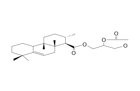 VERRUCOSIN B