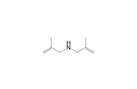 2,2'-dimethyldiallylamine