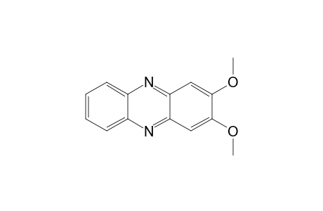 2,3-DIMETHOXYPHENAZIN