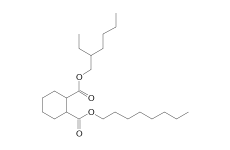 1,2-Cyclohexanedicarboxylic acid, 2-ethylhexyl octyl ester