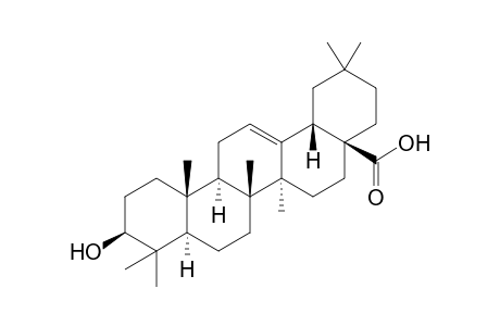 3b-Hydroxyolean-12-en-28-oic acid