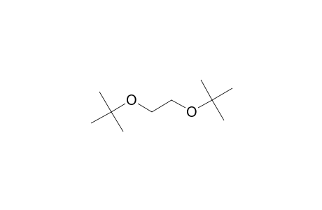2,2'-(ethylenebis(oxy))bis(2-methylpropane)