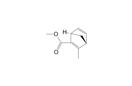 METHYL-3-METHYLBICYClO-[2.2.1]-HEPTA-2,5-DIENE-2-CARBOXYLATE
