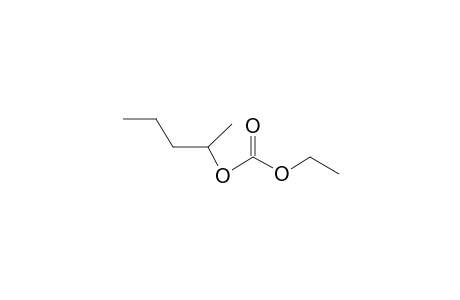 Ethyl pentan-2-yl carbonate