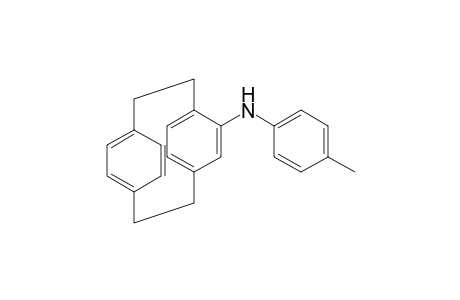 4-N-(4'-Methylphenyl)amino[2.2]paracyclophane
