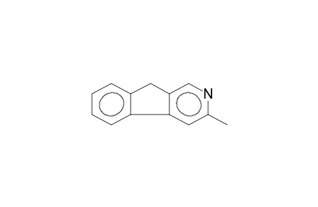3-Methyl-2-azafluorene