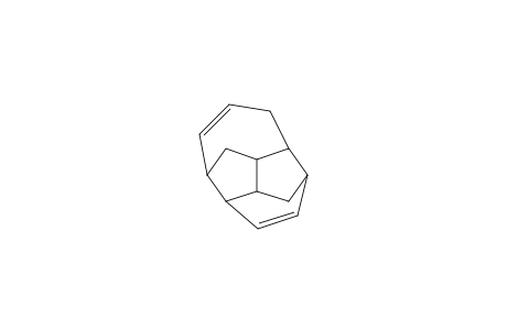 Tetracyclo[7.3.1.0(2,8).0(4,12)]trideca-5,10-diene