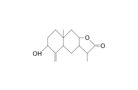 11a,13-Dihydro-3-epi-isotelekin