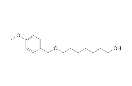 7-p-anisyloxyheptan-1-ol