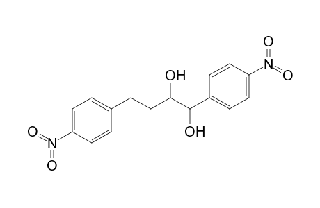 1,4-Di(p-nitrophenyl)-3,4-butanediol