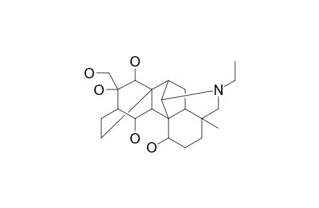 11-EPI-16-ALPHA,17-DIHYDROXYLEPENINE