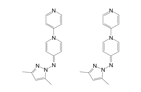 N-[(1,4')-BIPYRYDYL-4-YLIDEN]-1-AMINO-3,5-DIMETHYL-1H-PYRAZOLE